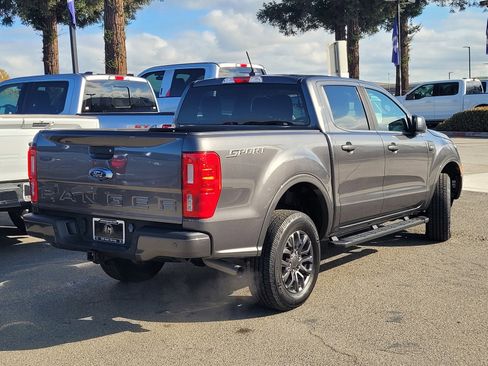 Used 2020 Ford Ranger XLT w/ Equipment Group 301A Mid image 4