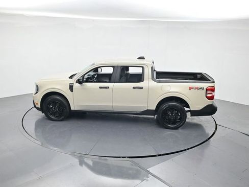 Certified 2025 Ford Maverick XLT w/ XLT Luxury Package AWD/4WD image 41