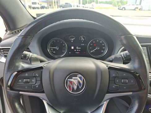 Used 2022 Buick Enclave Essence w/ Experience Buick Package AWD/4WD image 18