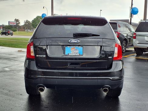 Used 2014 Ford Edge SE w/ Equipment Group 101A AWD/4WD image 16
