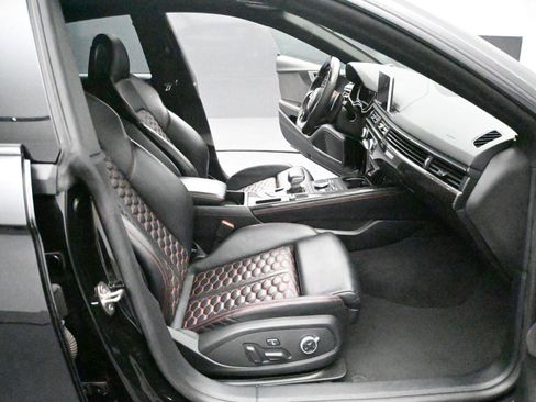Used 2019 Audi RS 5 Sportback AWD/4WD image 19