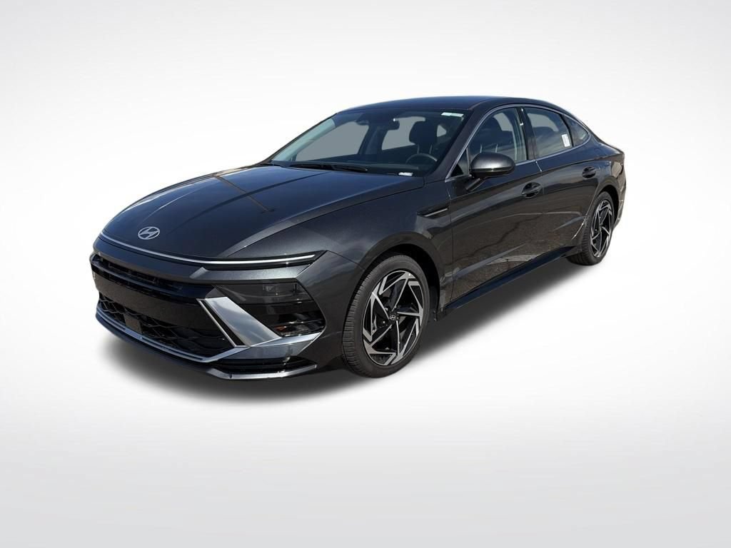 Used 2026 Hyundai Sonata SEL AWD/4WD 360° Tour