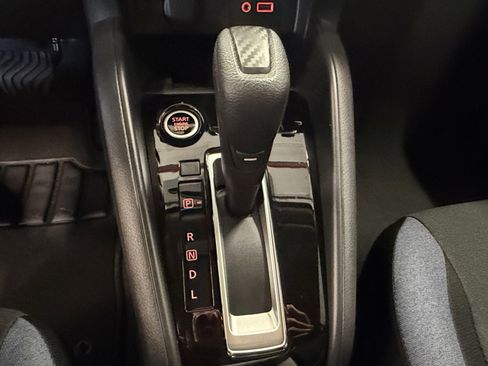 Used 2025 Nissan Versa SV w/ Trunk Package FWD image 21