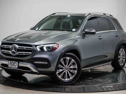 Used 2022 Mercedes-Benz GLE 350 4MATIC