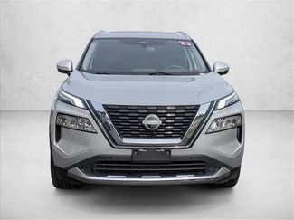Used 2023 Nissan Rogue Platinum w/ Platinum Premium Package video 2