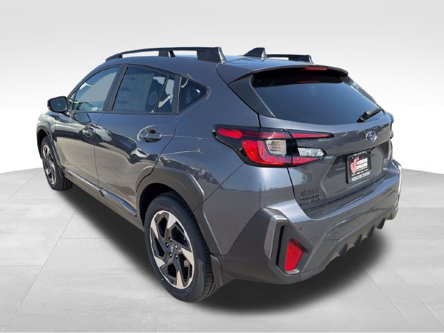 New 2026 Subaru Crosstrek 2.5i Limited AWD/4WD image 5