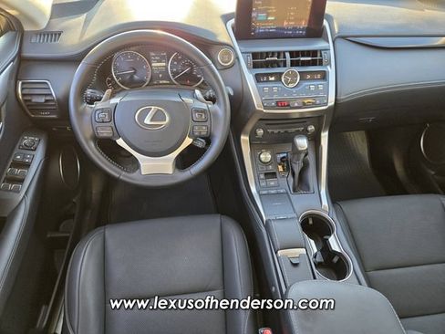 Certified 2020 Lexus NX 300 FWD w/ Comfort Package image 14