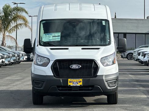 New 2026 Ford Transit 250 Base image 9