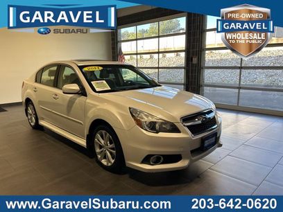 Used 2014 Subaru Legacy 2.5i Limited