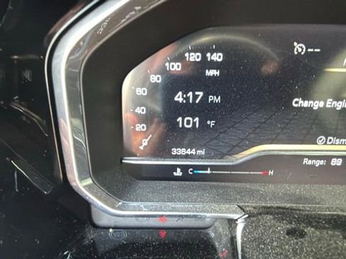 Used 2022 GMC Sierra 1500 SLT w/ X31 Off-Road Package image 12