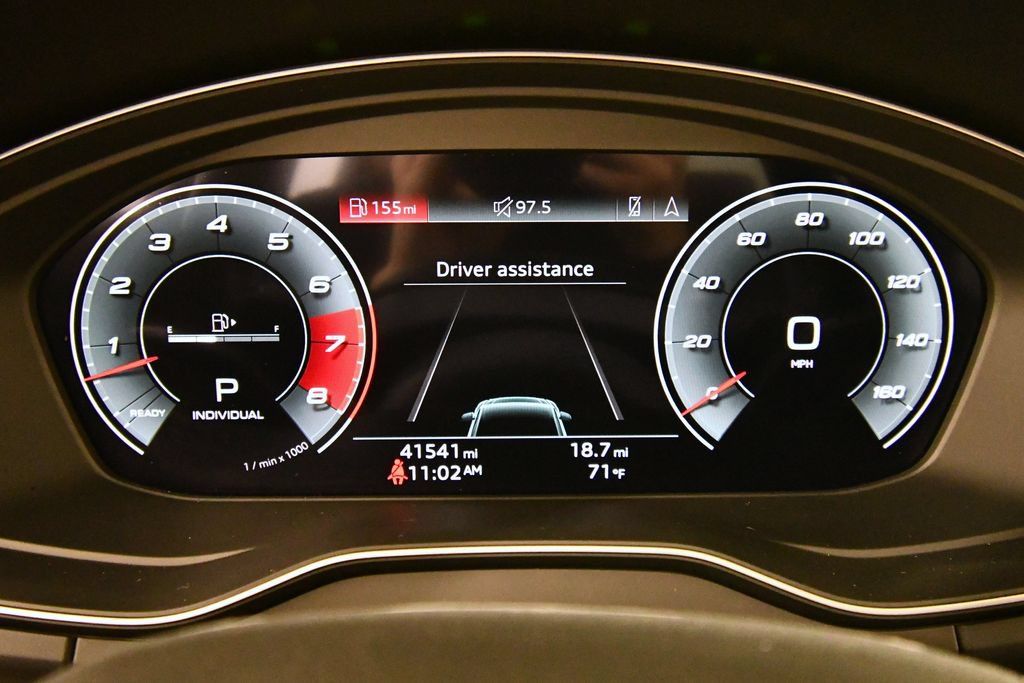 Used 2023 Audi SQ5 Premium Plus w/ Premium Plus Package AWD/4WD image 22