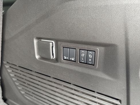 New 2026 Chevrolet Tahoe RST w/ Advanced Technology Package image 12