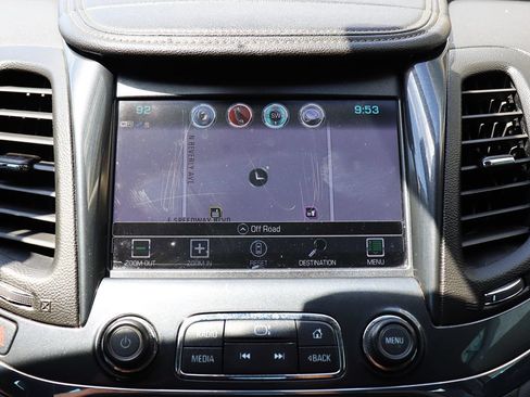 Used 2019 Chevrolet Impala Premier FWD image 48