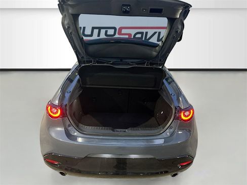 Used 2023 MAZDA MAZDA3 s image 25