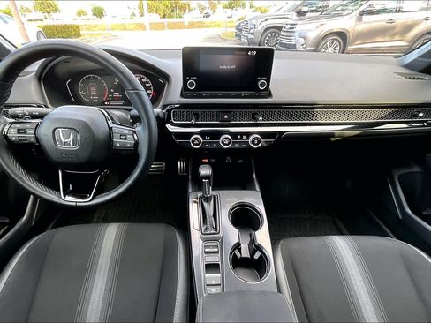 Used 2023 Honda Civic Sport image 15