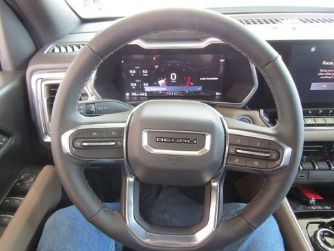 New 2026 GMC Canyon Denali AWD/4WD image 30