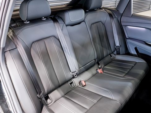 Certified 2024 Audi Q4 e-tron Premium Plus image 7