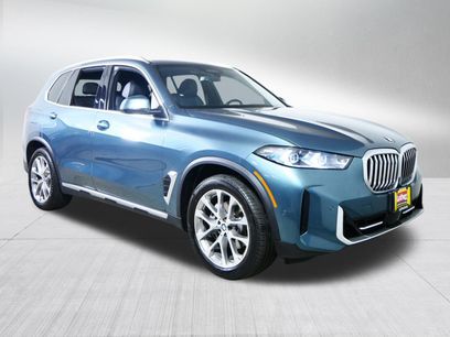 Used 2024 BMW X5 xDrive40i w/ Premium Package