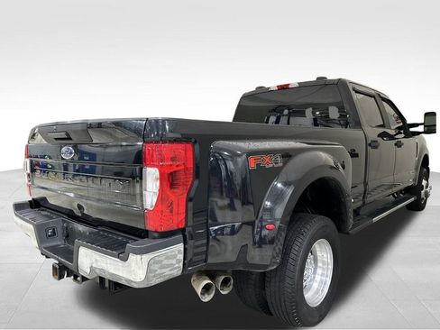 Used 2020 Ford F350 XL w/ STX Appearance Package image 5
