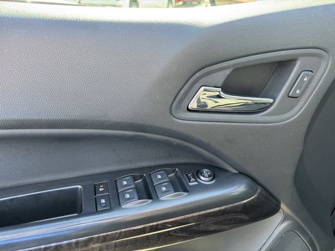 Used 2022 GMC Canyon Elevation image 22