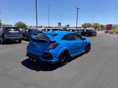 Used 2021 Honda Civic Type R image 5