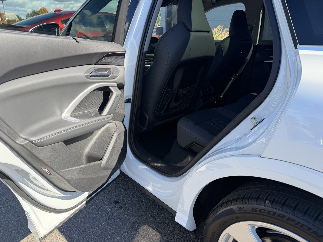 Used 2025 Audi Q5 Prestige AWD/4WD image 18