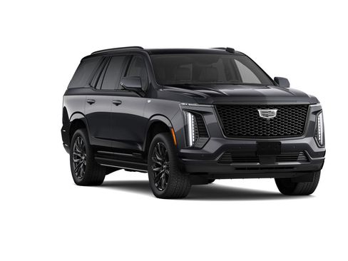 New 2026 Cadillac Escalade Sport image 34