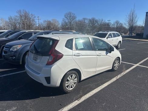 Used 2015 Honda Fit LX image 5