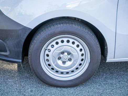 Used 2021 RAM ProMaster City Tradesman image 11