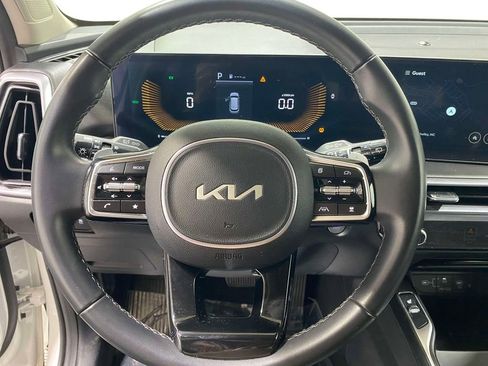 Used 2025 Kia Sorento EX FWD image 20