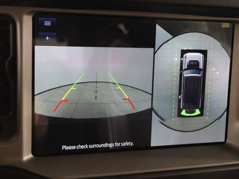 Used 2024 Ford Bronco Raptor image 10