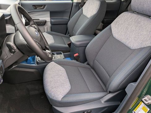 New 2025 Ford Maverick XLT w/ XLT Luxury Package image 15