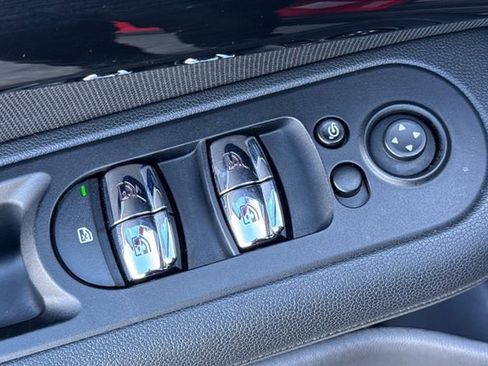 Used 2022 MINI Cooper Clubman John Cooper Works w/ Premium Package image 12