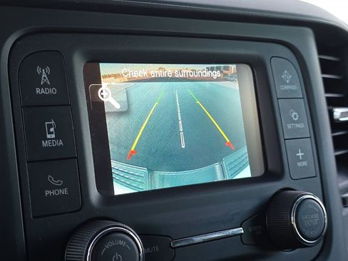 Used 2022 RAM 2500 Tradesman image 17