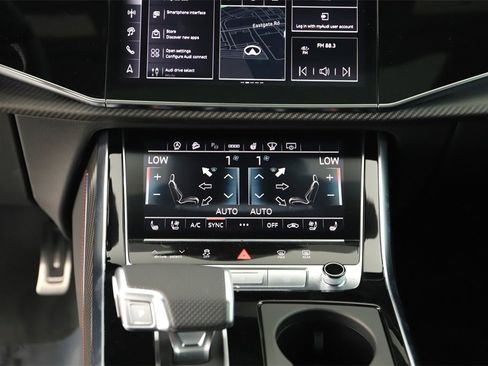 New 2026 Audi SQ8 Prestige image 20