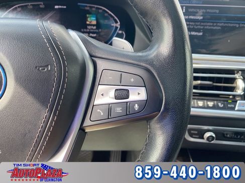 Used 2023 BMW X5 xDrive45e w/ Climate Comfort Package image 42