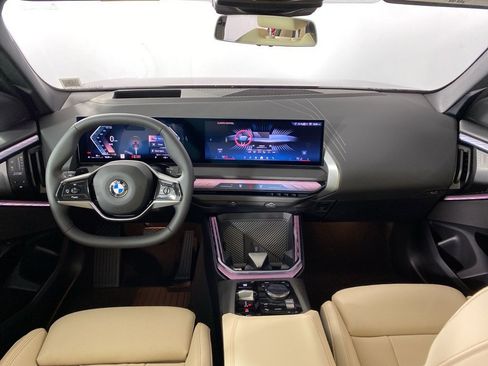 New 2026 BMW X3 xDrive30 image 19