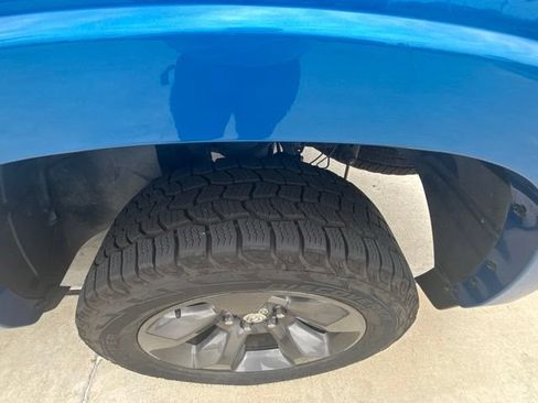 Used 2023 RAM 1500 Big Horn AWD/4WD image 17