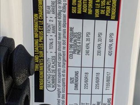 Certified 2025 Subaru Outback Limited w/ Popular Package #2 AWD/4WD image 21