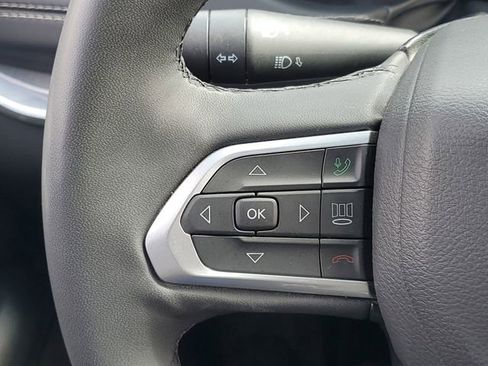 Used 2023 Jeep Compass High Altitude AWD/4WD image 22