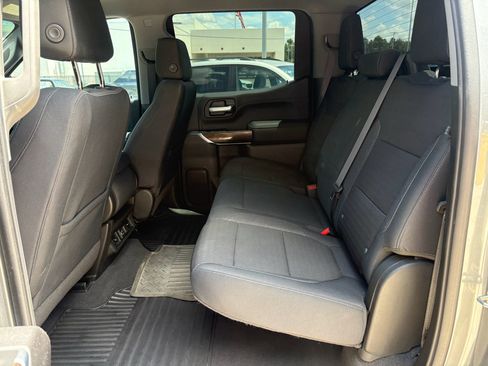 Used 2020 GMC Sierra 1500 SLE w/ SLE Value Package RWD image 23