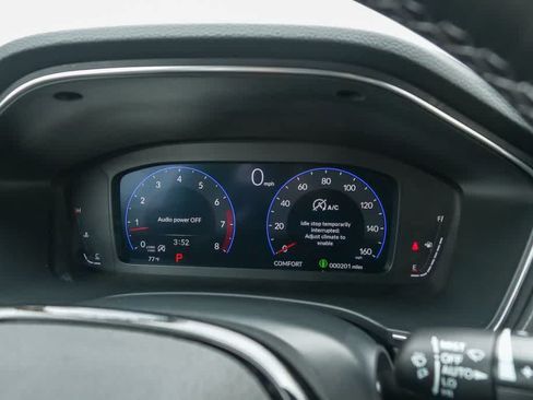 Used 2025 Acura Integra A-Spec FWD image 21
