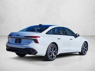 New 2026 Audi A6 Premium Plus video 2