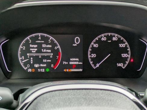 New 2025 Honda Pilot Touring image 11