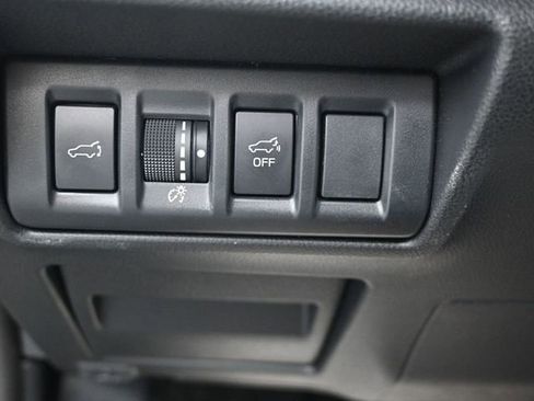 Used 2025 Subaru Outback Onyx Edition AWD/4WD image 8
