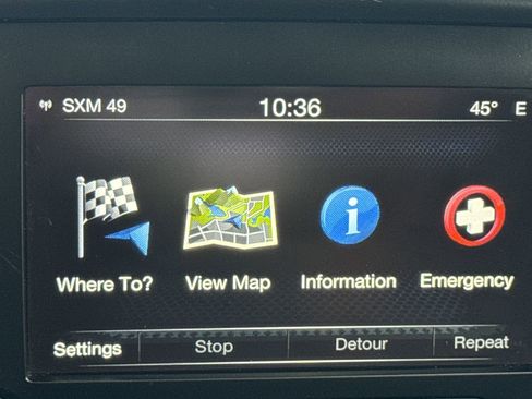 Used 2015 Jeep Renegade Trailhawk w/ Safety & Security Group I image 30