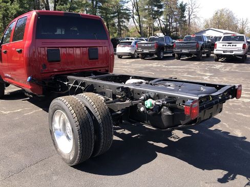 New 2026 RAM 4500 Tradesman image 12