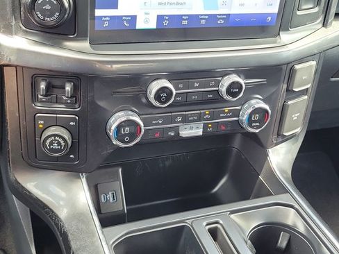 Used 2021 Ford F150 XLT w/ Equipment Group 302A High AWD/4WD image 33