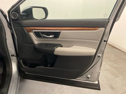 Used 2020 Honda CR-V EX-L image 28