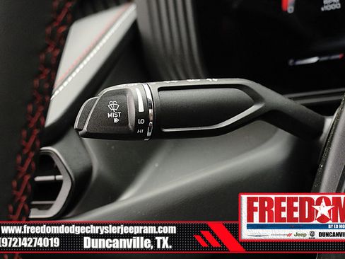 New 2026 Dodge Charger Scat Pack image 28